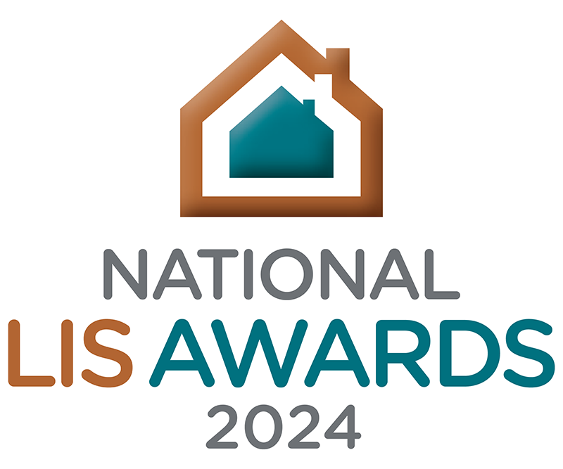Organisation logo for The National Landlord Investment Show