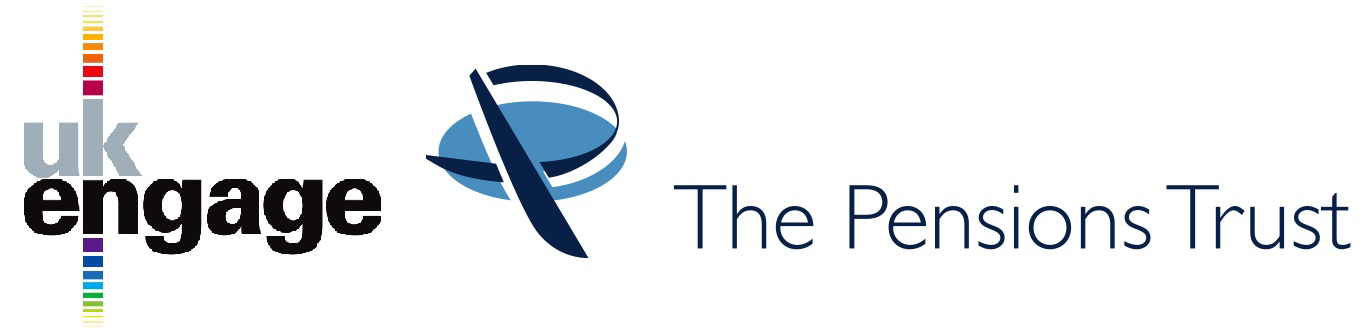 Organisation logo for The Pensions Trust