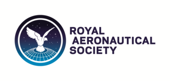 Organisation logo for Royal Aeronautical Society