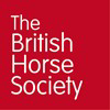 Event logo for British Horse Society 2017 Election