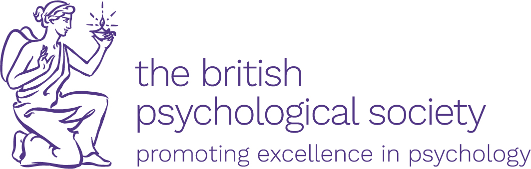 Organisation logo for British Psychological Society