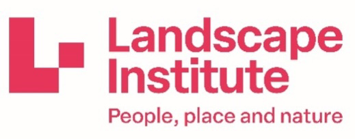 Organisation logo for Landscape Institute