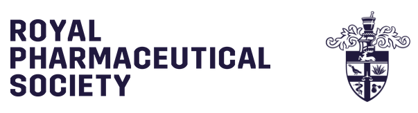 Organisation logo for Royal Pharmaceutical Society