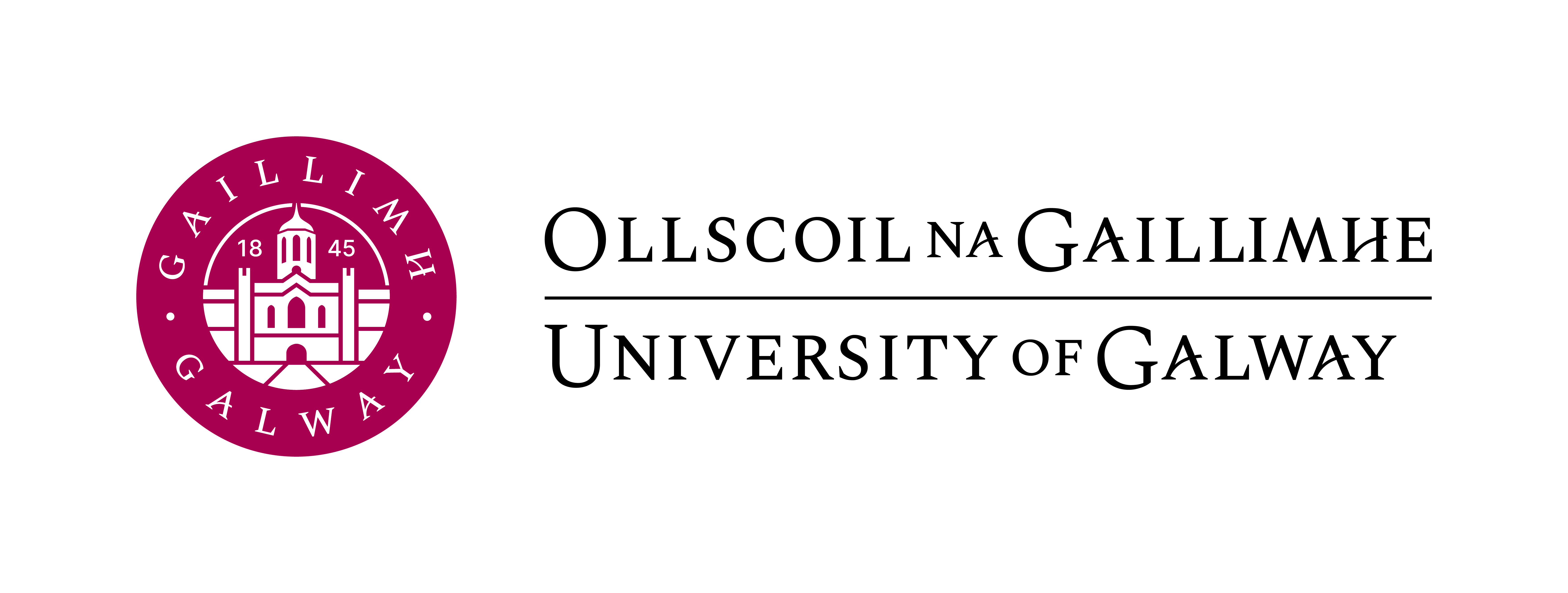 Organisation logo for National University of Ireland, Galway