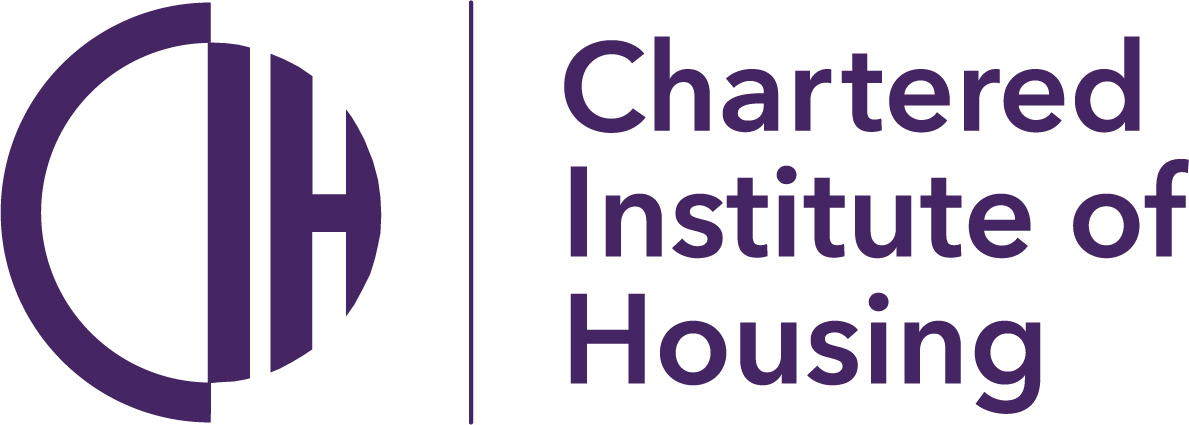 Organisation logo for The Chartered Institute of Housing