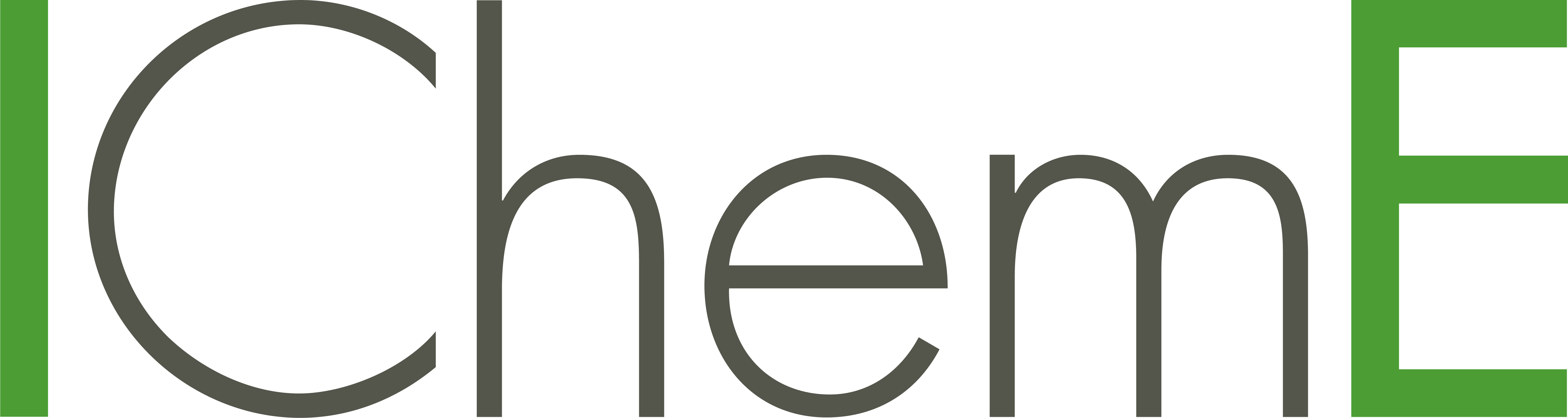 Organisation logo for Institution of Chemical Engineers