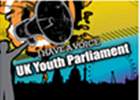Event logo for Barnet UKYP 2015 Election