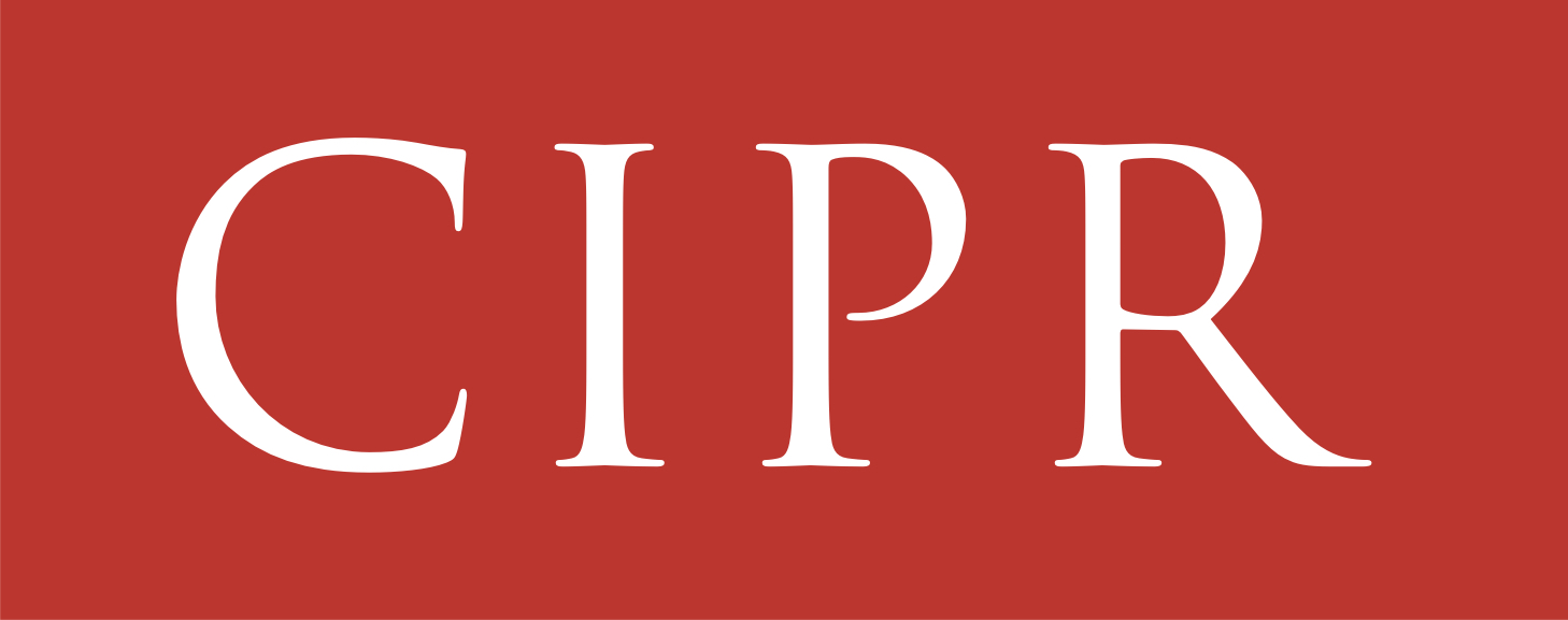 Organisation logo for Chartered Institute PR