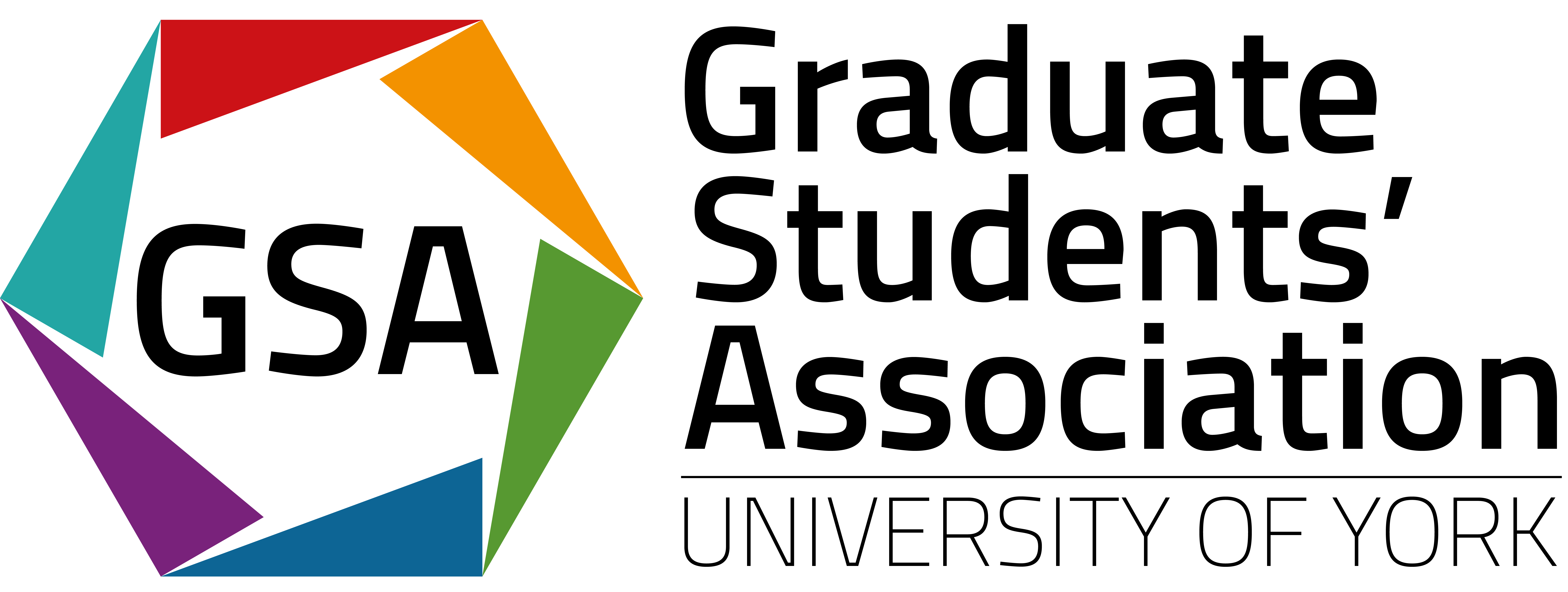 Organisation logo for GSA York