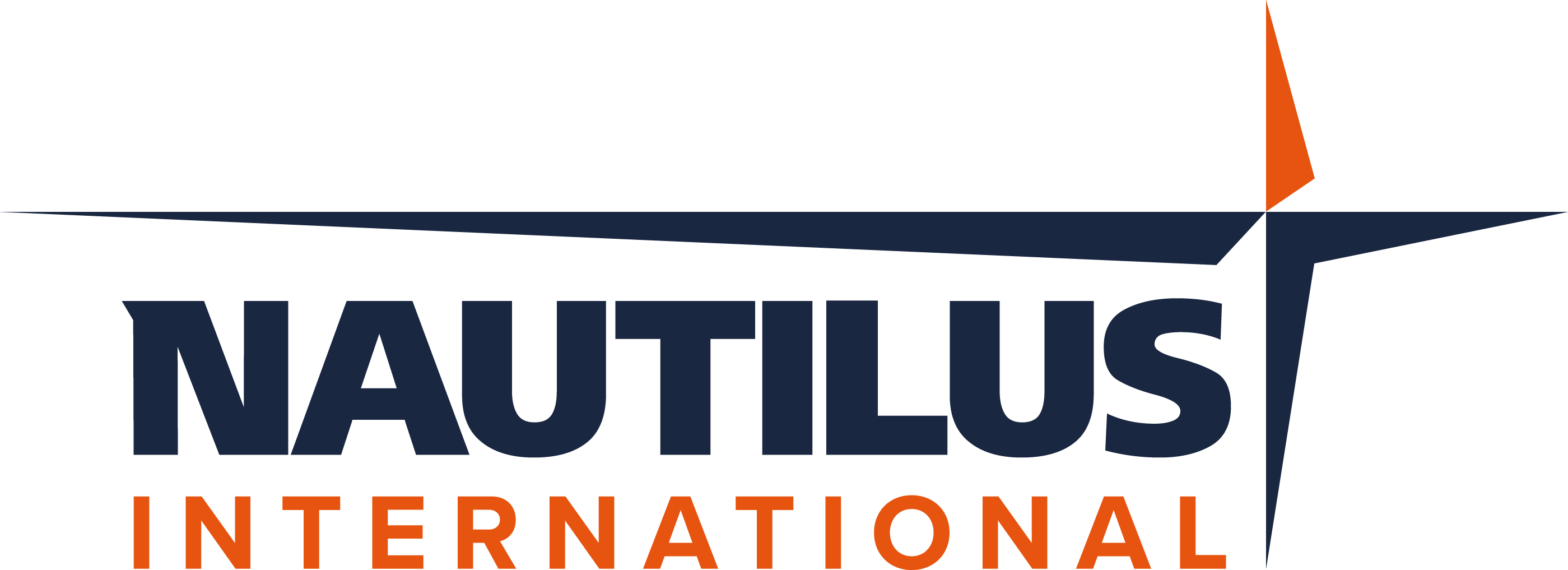 Organisation logo for Nautilus International