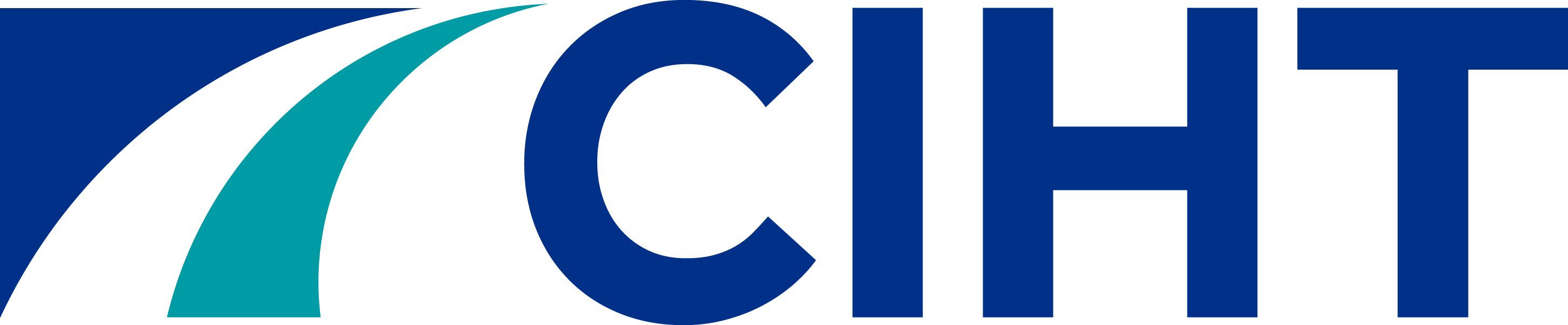 Organisation logo for CIHT