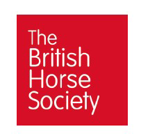 Organisation logo for British Horse Society