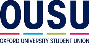 Organisation logo for Oxford University