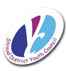 Event logo for SDYC Anti-Bullying Youth Survey 2019