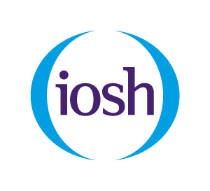 Organisation logo for IOSH Master